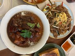 -鹅冠港式茶餐厅(来福士店)