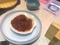 芝麻八爪鱼-莲寿司(国兴店)