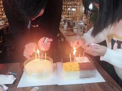 -卡漫莫尼蛋糕(徐汇店)