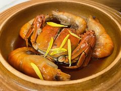 -神仙馆(衡山路店)