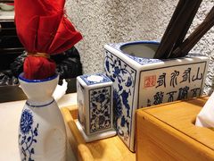 -京城小江南·土菜馆·蒸白鱼(东四十条店)