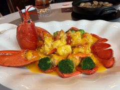 -观海半岛宴·湛江菜(海上世界店)