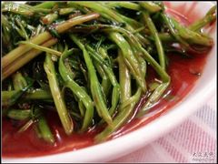 南乳空心菜-玲珑餐厅(陕西南路店)