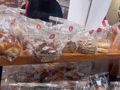 -汉柏麦香德国面包房(海信店)