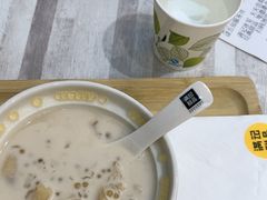 -满记甜品(王府井北京市百货大楼店)