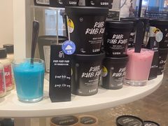 -LUSH(威尼斯人店)