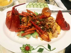 -8餐厅(新葡京酒店)