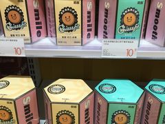 -KKV(上海月星环球港主力店)