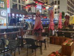 -东北故事私房菜(江南印象店)