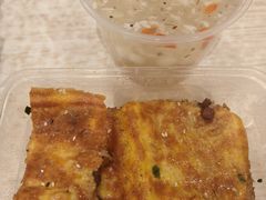 -老通城豆皮大王(吉庆街店)