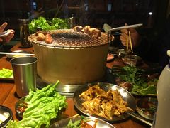 -原始泥炉烤肉(总店)