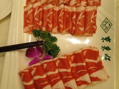 -东来顺饭庄(天坛店)