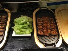 -鲁城往事(游客中心店)