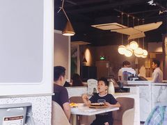 大堂-豪客来牛排(伟诚广场店)