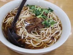 -李先生牛肉面大王(大兴枣园店)