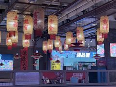 -李姑婆鲜切牛肉火锅自助(凤城二路店)