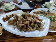 -巢湖名吃·徽府农家菜(半汤店)