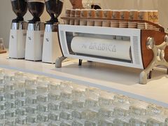 -% Arabica阿拉比卡咖啡(罗湖万象城店)