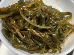 -老上海食惠裡小籠包生煎包