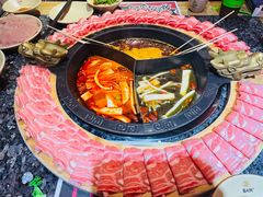 -蜀大侠火锅(森兰花园城店)