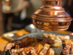 五花肉-济州爱肉堂(总店)