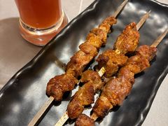 -额尔敦传统涮(体育场店)