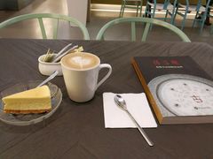 -震旦博物馆·A Cafe