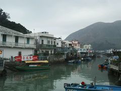 -大澳