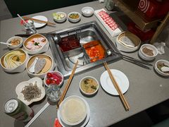 -海底捞火锅(龙岗星河COCO Park店)