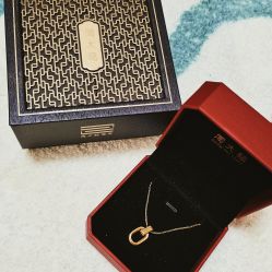 点击看大图 -周大福 CHOW TAI FOOK(新世界百货崇文店)