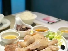 白切文昌鸡-闻见中国海南菜(K11店)