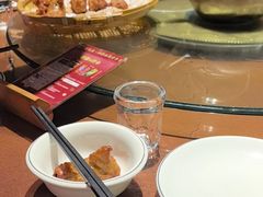 -天下客饭店(中山路店)