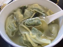 -锡笼记·无锡小笼(新明路店)