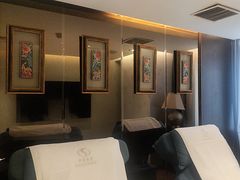 -华夏良子·足道SPA艾灸(王府井店)