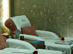 -秘地·影院式足浴SPA(凤三旗舰店)