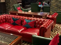 -上海锦江汤臣洲际大酒店柒酒廊
