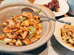 -苏帮袁Sue Cuisine(来福士店)