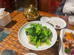 -老广酒楼(樱花店)