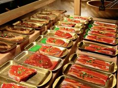 -梨花自助烤肉(西三旗万象汇黑金店)