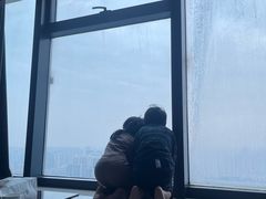 -上海龙之梦万丽酒店