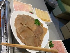 -海底捞火锅(旭辉MALL店)
