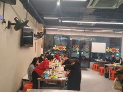 -内蒙古海拉尔烤羊腿·烤全羊·烧烤