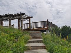 -白草畔自然风景区