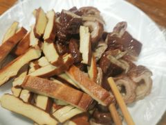 -惠记粉汤羊血梆梆肉(永松路店)
