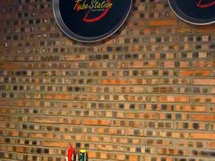 -Tubestation站点比萨(五道营店)