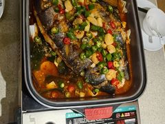 -烟火鱼乡(吾悦店)