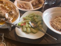 -竹里馆 ·茶食(奥体店)