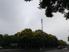 -绍兴鉴湖君澜大酒店