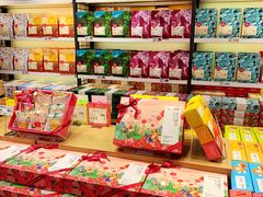 零售区-嘉华饼屋JOY BAKERY(南屏街店)