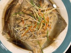 -船歌·鱼水饺青岛菜(合肥路永旺店)